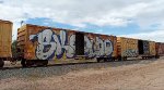 RBOX 40059 Con Grafiti 